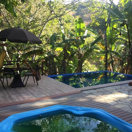 Sitio Alto Da Montanha - Voce Em Paz Com A Natureza Пакоти Екстериор снимка