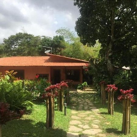 Sitio Alto Da Montanha - Voce Em Paz Com A Natureza Villa Пакоти Екстериор снимка