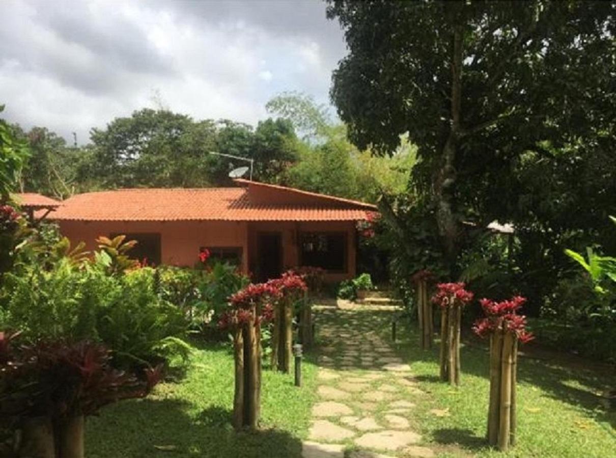 Sitio Alto Da Montanha - Voce Em Paz Com A Natureza Пакоти Екстериор снимка