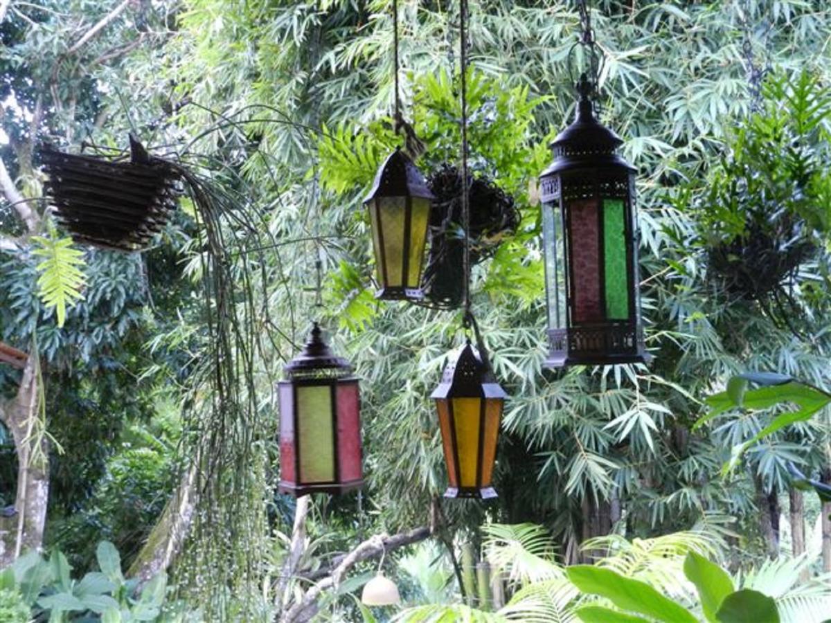 Sitio Alto Da Montanha - Voce Em Paz Com A Natureza Пакоти Екстериор снимка