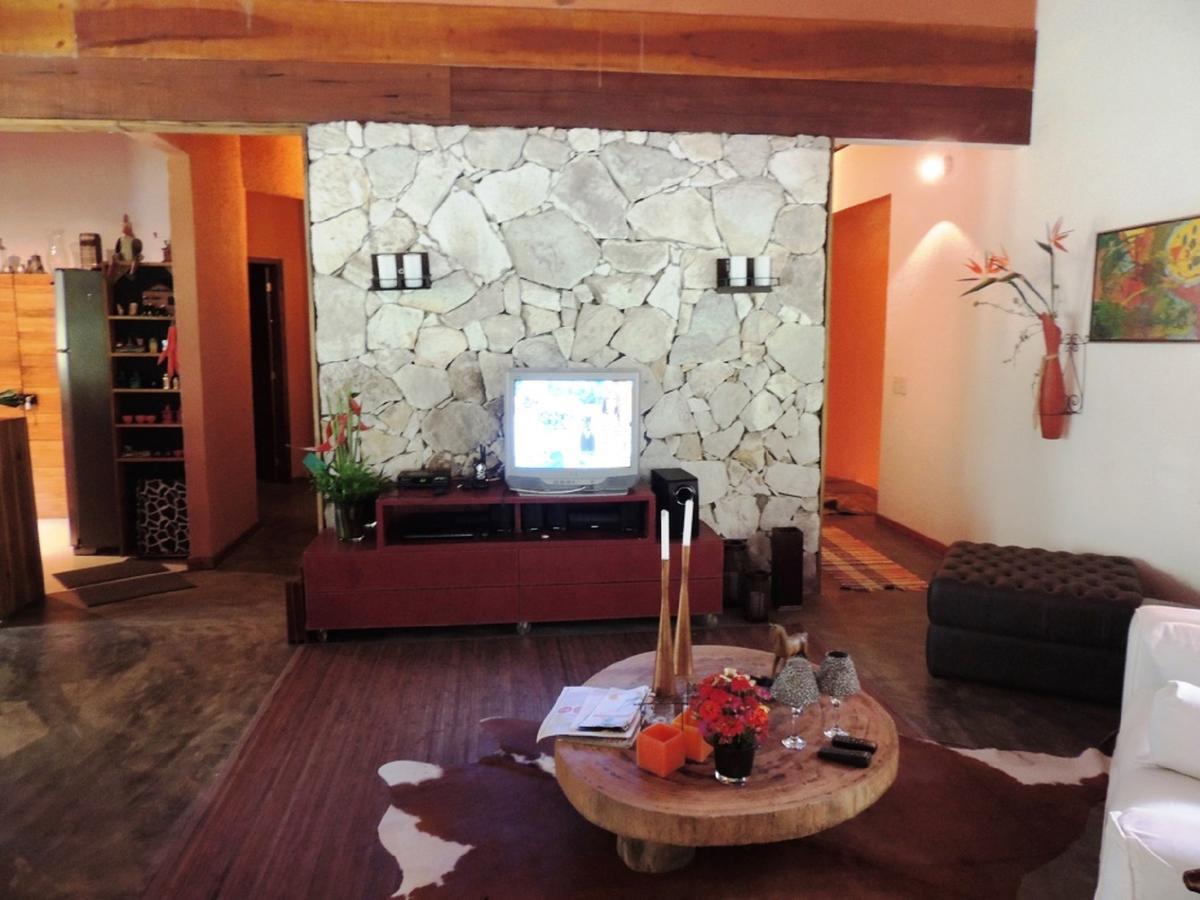 Sitio Alto Da Montanha - Voce Em Paz Com A Natureza Пакоти Екстериор снимка