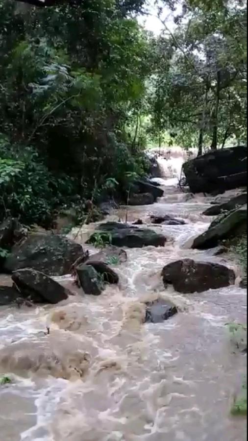 Sitio Alto Da Montanha - Voce Em Paz Com A Natureza Пакоти Екстериор снимка