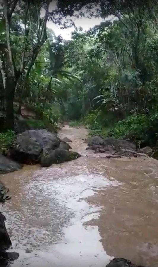 Sitio Alto Da Montanha - Voce Em Paz Com A Natureza Пакоти Екстериор снимка